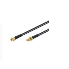 MicroConnect WLAN Antenna Extension Cable 51678 - Enhance Your Connection
